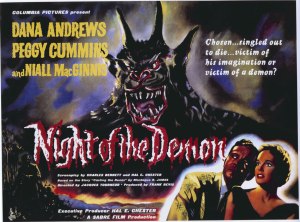 Night of the Demon
